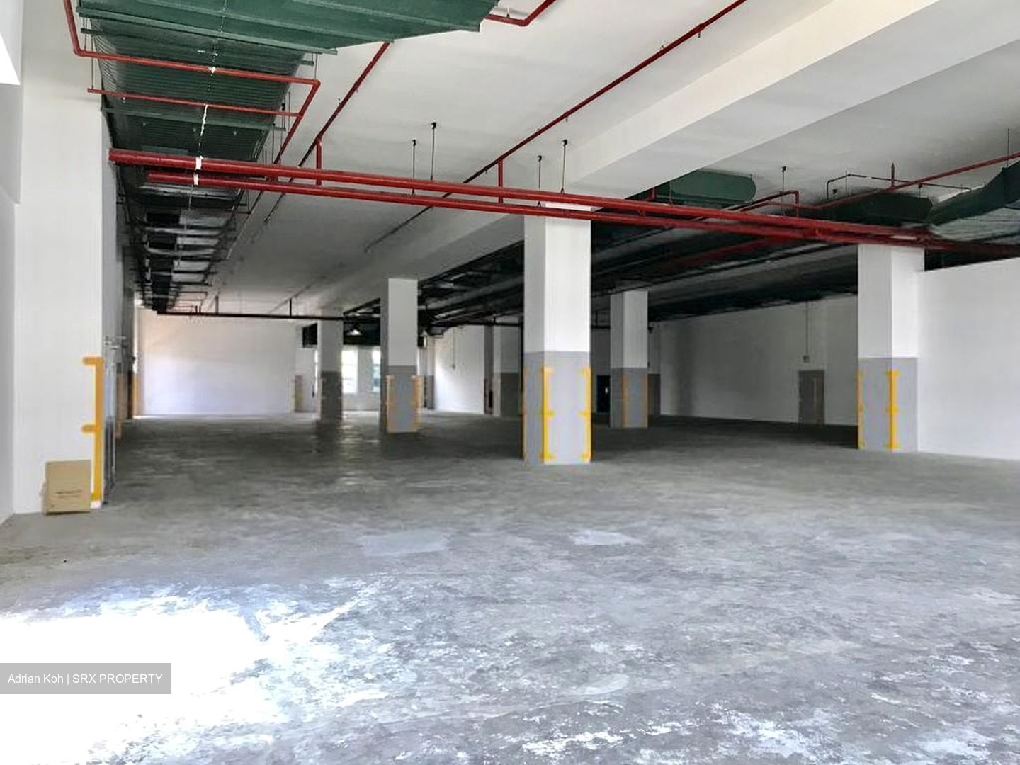 Clementi West Street 2 (D5), Factory #449583241